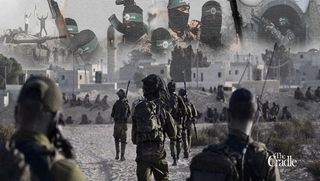 Hamas sağlam, peki İsrail kaybetti mi?